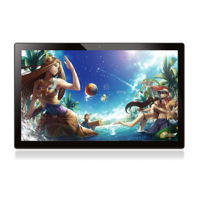 18.5 cala Tablet Android Ekran dotykowy płaski IPS RK3288 RK3399 Z POE