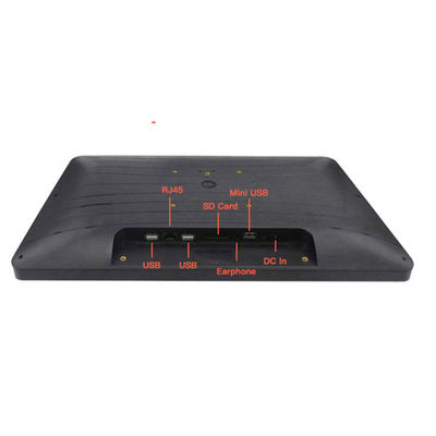 21.5 cali Android All In One Tablet Wall Mount IPS Ekran dotykowy DC 12V