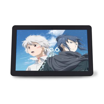 21.5 cali tablet Android All-in-One z IPS Touch Screen Rockchip RK3399 Quad Core i 350cd/m2 Jasność do użytku przemysłowego