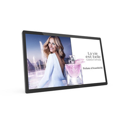 21.5 Inch Android Tablet PC z opcją RK3288/RK3399 i 4G dla zastosowań przemysłowych