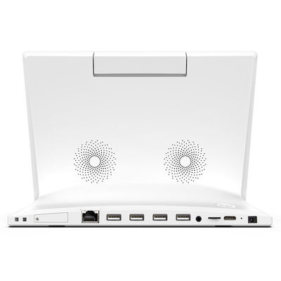 10 cali 1,86GHz Android 8.1 Tablet PC klasy przemysłowej Wsparcie rozpoznawania twarzy 3G 4G