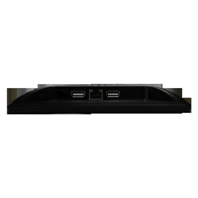1.6GHz Wall Mount Android Tablet Poe 802.11b/g/n Wifi Android Tablet Pc