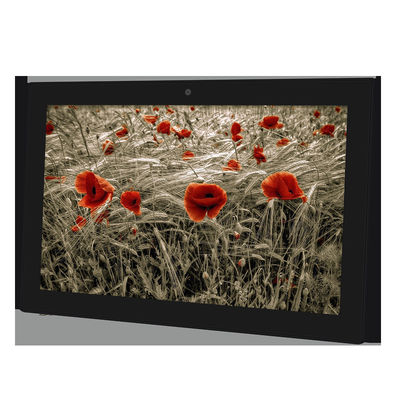 1.6GHz Wall Mount Android Tablet Poe 802.11b/g/n Wifi Android Tablet Pc