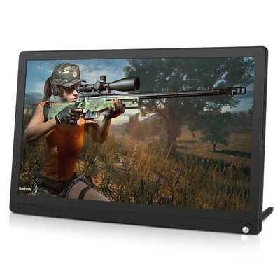 Komputer 1920x1080 60Hz LCD Monitor Ekranu dotykowego