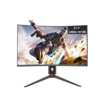 350 cd/m2 32 cali 240hz Monitor do gier