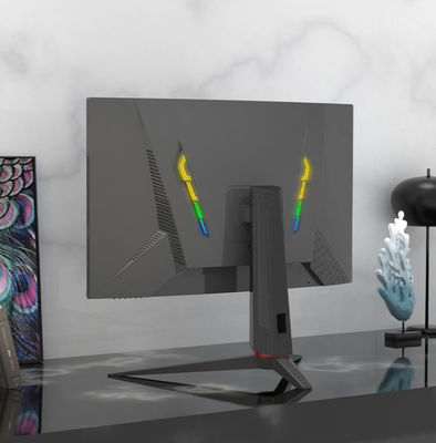 350 cd/m2 32 cali 240hz Monitor do gier