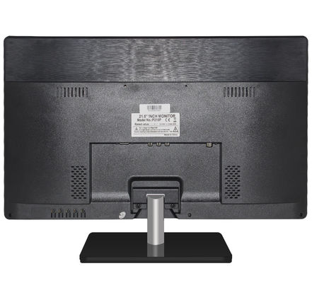 CE FCC 19,5 cala szerokokadłubowy monitor LCD VESA