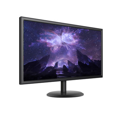 18.5 cala 1366 x 768 LED Monitor komputerowy