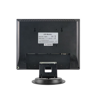 10.4 cala BNC LCD Monitor CCTV