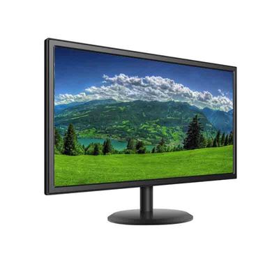 1440x900 DC12V 19-calowy monitor komputerowy LED / szerokokątny monitor LED 250cd/m2