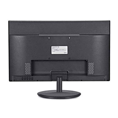 1440x900 DC12V 19-calowy monitor komputerowy LED / szerokokątny monitor LED 250cd/m2