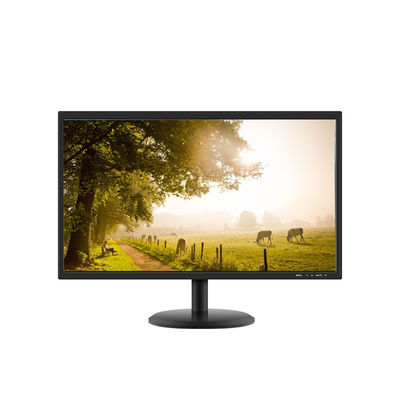 Wpis HDMI 1920*1080P Monitory komputerowe LED 24 cali 75hz