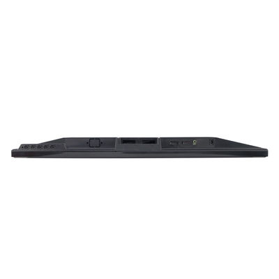 300 cd/m2 24-calowy monitor komputerowy