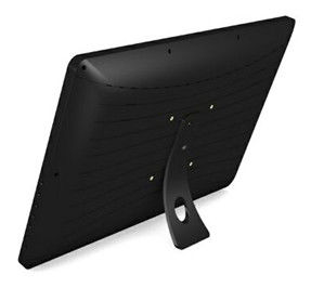 10 punktów pojemnościowy 0,297 mm LCD Monitor dotykowy USB SD Port
