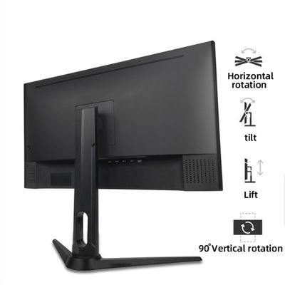 Bezramkowy 1ms 144hz 24-calowy monitor do gier / Freesync 24-calowy monitor do pulpitu