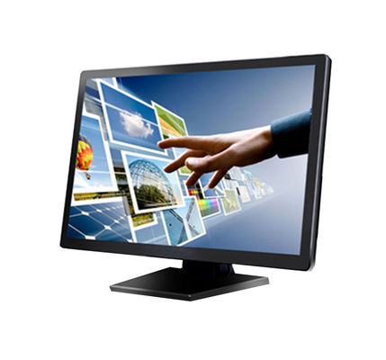 1280*1024 5ms Pos Touch Screen Monitor Pojemnościowy 21,5-calowy ekran dotykowy