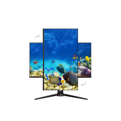 Zmiennik 2K 1ms Gaming Desktop Monitor 27calowy 165hz 2560*1440