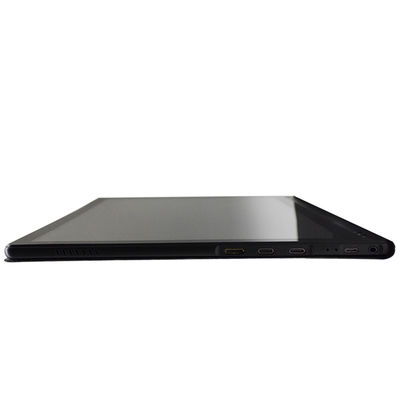 Akumulator 10000mAh Przenośny bezprzewodowy ekran dotykowy Monitor 15" 10mm