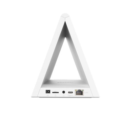 10-calowy tablet Android z podwójnym ekranem IPS Panel RK3288 2 Strony dotykowe