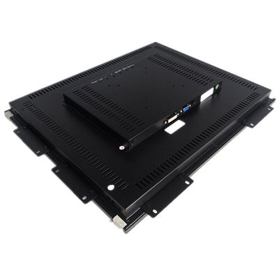 350nits 32 Inch Open Frame Touch Monitor / pojemnościowy ekran dotykowy