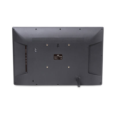 24calowy 12V 3A Poe All In One Android Tablet / Android 9.0 Tablet Pc
