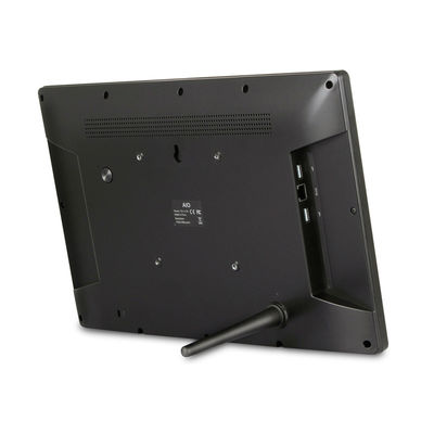 24calowy 12V 3A Poe All In One Android Tablet / Android 9.0 Tablet Pc