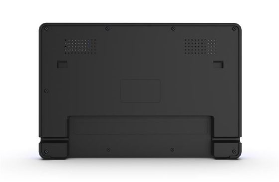 10.1calowy RK3288 NFC POE Tablet konferencyjny z ekranem dotykowym na ścianie