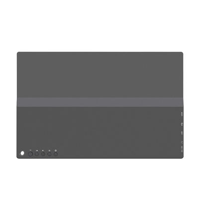 TypC HDMI Cienkie 13,3-calowe monitora LCD z ekranem dotykowym 350cd/M2