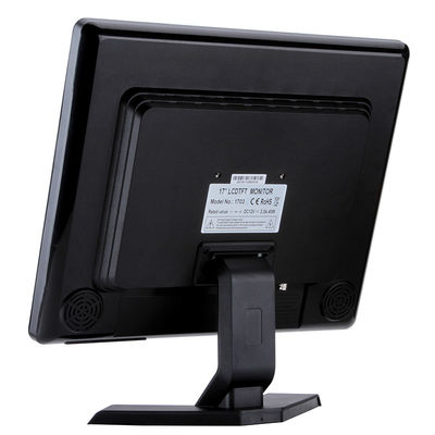 15 cali 400cd/m2 Monitor samochodowy LCD 2AV Wpisy z kamerą bezprzewodową