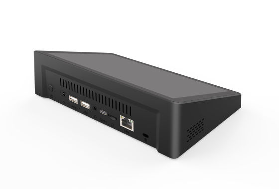 8 cali 10 punktów dotykowych w jednym komputerze tabletowym Rockchip procesor