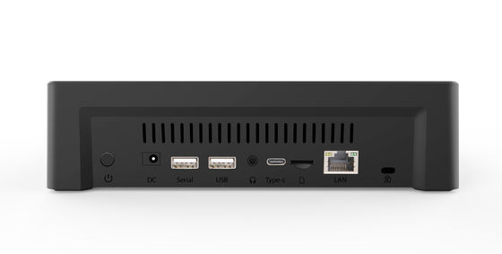 Inteligentny interaktywny terminal All In One Tablet Android 250cd/M2