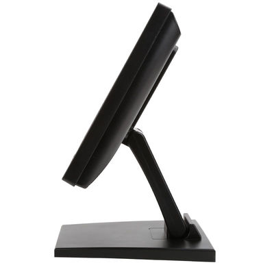 POS opór DC12V 12-calowy LCD Monitor ekranu dotykowego VGA HDMI USB