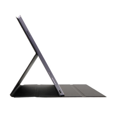 3840x2160 10mm 15,6 cala Przenośny Monitor Dotknięty Ekran 4k USB Typ C HDMI