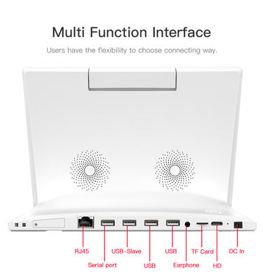 RK3288 Tablet Android