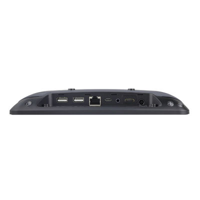 Certyfikowany przez FCC 8-calowy tablet Android RK3288 CPU z POE USB OTG