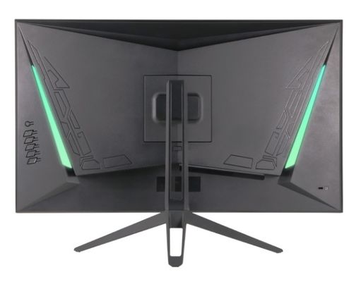 Monitor do gier 2560*1440 2K 27 cali 165 Hz