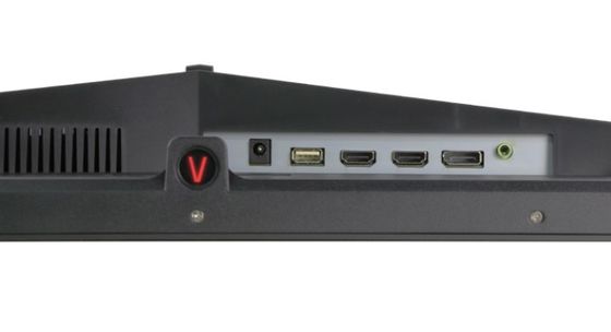 Monitor do gier 2560*1440 2K 27 cali 165 Hz