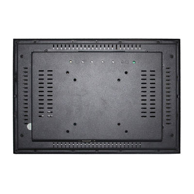 Full HD IPS 15,6 cala Otwarty klatka ekran dotykowy Monitor 350cd/m2 Wyświetlacz PCAP