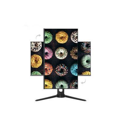 27 cali 1ms 2K 165hz Monitor do gry 2560*1440 Obrotowy