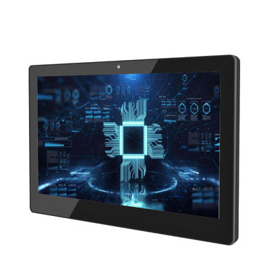 WIFI RJ45 RAM 2GB Tablet Pc / 12 Inch Android Tablet