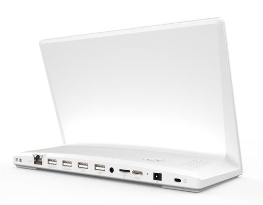 10-calowy ekran dotykowy IPS All In One Tablet Android Certyfikowany RoHS
