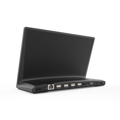 RK3128 8-calowy tablet Android z ekranem dotykowym 1280x800 IPS i opcją NFC POE