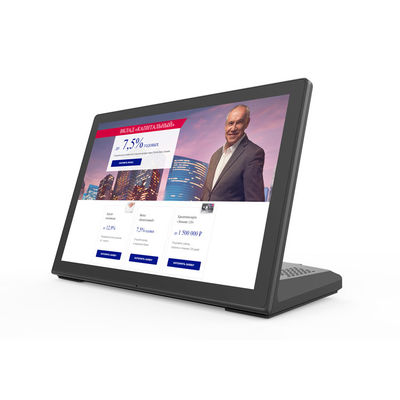 RK3128 8-calowy tablet Android z ekranem dotykowym 1280x800 IPS i opcją NFC POE