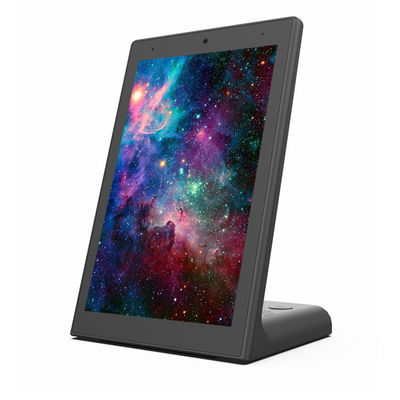 RoHS 800*1280 Tablet Android z Quad Core RK3288 i RJ45 dla urządzeń POS i Feedback