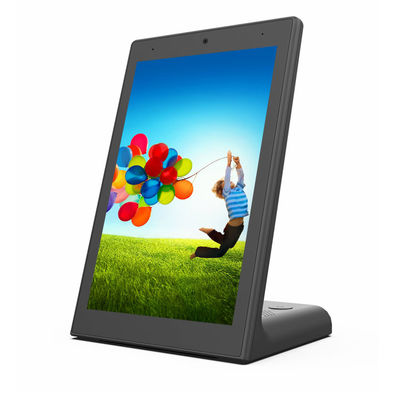 RoHS 800*1280 Tablet Android z Quad Core RK3288 i RJ45 dla urządzeń POS i Feedback