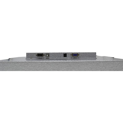 FCC 1680x1050 Wbudowany Monitor dotykowy 22 cali Monitor dotykowy z CGA