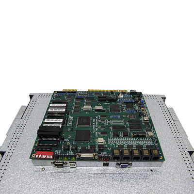 FCC 1680x1050 Wbudowany Monitor dotykowy 22 cali Monitor dotykowy z CGA
