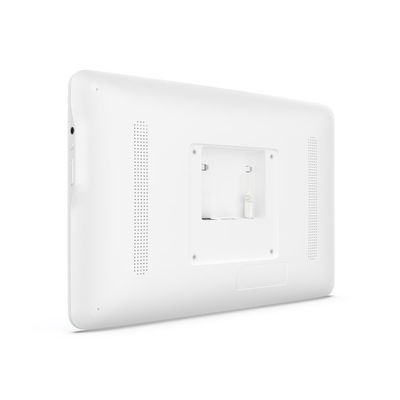Biały komputer medyczny RK3288 Tablety 1080P 13,3 Inch Tablet Pc