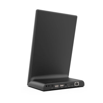 8-calowy tablet z systemem Android Quad Core z 10-punktowym ekranem pojemnościowym do profesjonalnego urządzenia do zbierania opinii