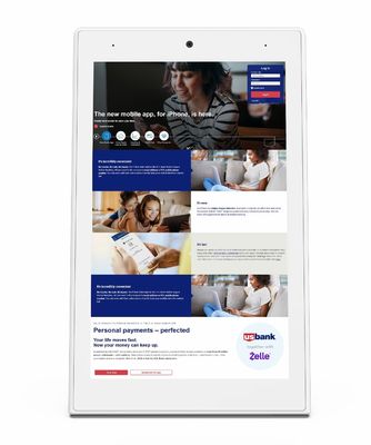 8-calowy tablet z systemem Android Quad Core z 10-punktowym ekranem pojemnościowym do profesjonalnego urządzenia do zbierania opinii